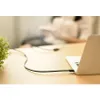 Câble UGREEN USB-A 2.0 mâle vers femelle, 2 m - noir Voir les images du produit 3