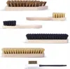 Kaps Shoe Care Box Reinigungs - und Pflegeset Produktbild-Vorschau 4