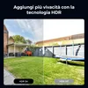 Reolink CX810, telecamera di sorveglianza 4K 8MP ColorX Anteprima dell’immagine prodotto 5