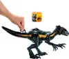Mattel Jurský svět Stopaři Indoraptor se zvuky 40 cm Náhled obrázku produktu 11