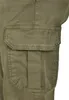 Urban Classics Ladies - High Waist Cargo Pants oliv - XL Produktbild-Vorschau 21