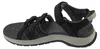 Klettersandalen W Tirra Sport Leather Produktbild-Vorschau 13