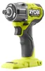 Ryobi 18V ONE+ borstelloze accu-slagmoersleutel RIW18CBL-0, Productafbeelding-voorbeeld 1