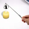 Kerzenlöscher aus Edelstahl Produktbild-Vorschau 3