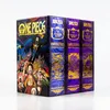 One Piece Sammelschuber 5: Thriller Bark (leer, für die Produktbild-Vorschau 4