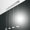 Fabas Luce Dunk 4-flammige Pendelleuchte - 32 W dimmbare Produktbild-Vorschau 6