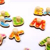 TOOKY TOY Puzzle mit Alphabet Pins Produktbild-Vorschau 3