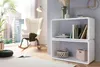 SalesFever Regal-Element rechteckig | 90 x 45 cm | MDF Holz Produktbild-Vorschau 3