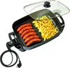Bartscher Multipfanne eckig 37x8x28,5cm Produktbild-Vorschau 2