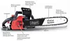 SCHEPPACH CSE2600 Electric Chainsaw - 45.5cm 2400W Anteprima dell’immagine prodotto 3