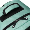 Peterson Reiserucksack Shrineire türkis One size Produktbild-Vorschau 14