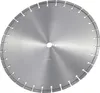 SucceBuy Lama diamantata da 18 pollici/450 mm, lama per Anteprima dell’immagine prodotto 1