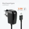 subtel Ladegerät 1.4m kompatibel mit Samsung SGH-D900, Produktbild-Vorschau 2