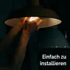 LUMILED 6x E27 LED Lampen Stabform 10W = 75W LED Stick Produktbild-Vorschau 6