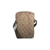 Guess Torba Gutb10G4Gfbr 10 Brązowa/Brown 4G Grande Logo in Anteprima dell’immagine prodotto 1