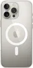 Apple Clear Case mit MagSafe iPhone 16 Pro Max Produktbild-Vorschau 1