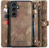 Samsung Galaxy S23 FE Hülle - CaseMe 008 2-in-1 Klapphülle Produktbild-Vorschau 2