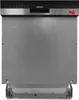 Siemens SN55ZS07CE, Halb integriert, Standardgröße (60 cm), Produktbild-Vorschau 17