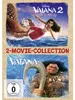 Vaiana 1 + 2 Produktbild-Vorschau 2