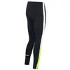 Airtracks Laufhose Lang  schwarz-neon M Produktbild-Vorschau 2