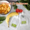 Lebensmittelbeutel-Set, 50 Kunststoffbeutel (118 ml), zum Produktbild-Vorschau 3