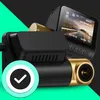 Dashcam Auto KFZ Kamera Dash Cam Autokamera Video Recorder Produktbild-Vorschau 9