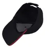 Baseballkappe Baseballcap Basecap Baseballmütze Kappe  Produktbild-Vorschau 3