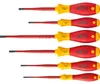 Wiha SoftFinish® electric slimFix Schlitz/ Pozidriv Produktbild-Vorschau 1