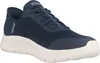 SKECHERS GO WALK FLEX GRAND ENTRY Modrá Náhľad obrázku produktu 10