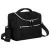 Peterson Kosmetiktasche Philemon schwarz One size Produktbild-Vorschau 14