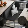 Eckbank Vicco Ravon Anthrazit 150 x 150 cm, Model 58497 Produktbild-Vorschau 3