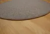 57x57 (diametro) cerchio Tappeto Astra beige a forma di Anteprima dell’immagine prodotto 5