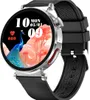 Knauermann Neo 2 Smartwatch mit Telefon & Notruffunktion Produktbild-Vorschau 2