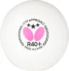 Butterfly 1x Timo Boll Black 85031  Tischtennisschläger + Produktbild-Vorschau 7