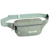 Bench. marsupio Waist Bag Pastel Green menta Anteprima dell’immagine prodotto 12