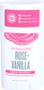 Schmidt's Naturals Deodorant Stick Rose Vanille Produktbild-Vorschau 3