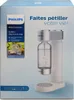 PHILIPS AQUA  Soda Maker Wassersprudler + 425 g Produktbild-Vorschau 17