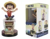 Exquisite Gaming One Piece Luffy Steckbrief Cable Guy Figur Produktbild-Vorschau 21