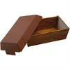 Tiersarg Holz Größe S 20x12,5x9,5 cm – Wellpappe, Produktbild-Vorschau 3