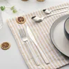 Russell Hobbs Russell Hobbs Besteckset Edelstahl 24-teilig Produktbild-Vorschau 4