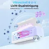 Ultraschallreinigungsgerät, Ultraschallreiniger, 49000Hz Produktbild-Vorschau 2