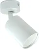 Kinkiet ścienny sufitowy Lampa LED GU10 tuba spot Podgląd zdjęcia produktu 1