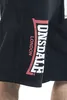 Lonsdale London Short Herren Sidemouth schwarz XXL Produktbild-Vorschau 11