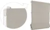 Rolety rzymskie Faltrollo 100x240 cm Sand Jalousie Premium Podgląd zdjęcia produktu 1