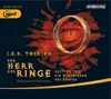 Der Herr der Ringe.  Dritter Teil - Die Wiederkehr des Produktbild-Vorschau 1