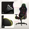 Huzaro Force 6.2 | RGB LED Beleuchtung Gaming Stuhl Gamer Produktbild-Vorschau 8