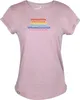 Bavarian Caps Damen T-Shirt Pippilotta Viktualia rosé L Produktbild-Vorschau 1