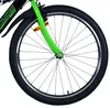Volare Sportivo Kinderfahrrad - Jungen - 26 Zoll - Grün - 7 Produktbild-Vorschau 3