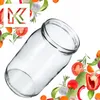 KADAX Słoiki Na Przetwory 900ml Słoik Szklany Dżem miód 8 Podgląd zdjęcia produktu 5