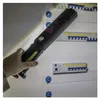 COB LED + LED pracovní svítilna P4525,500 lm,Li-Ion 2000 mAh Náhled obrázku produktu
